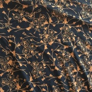 Lularoe Maxi skirt/dress. Size Medium